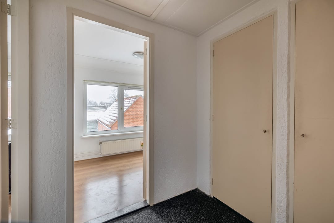 Foto 13 van Westersingel 57