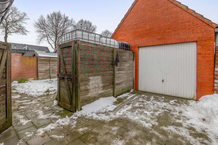 Photo 23 of Westersingel 57