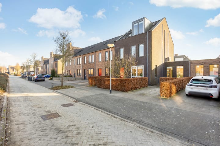 Foto 11 van Bosbraam 18