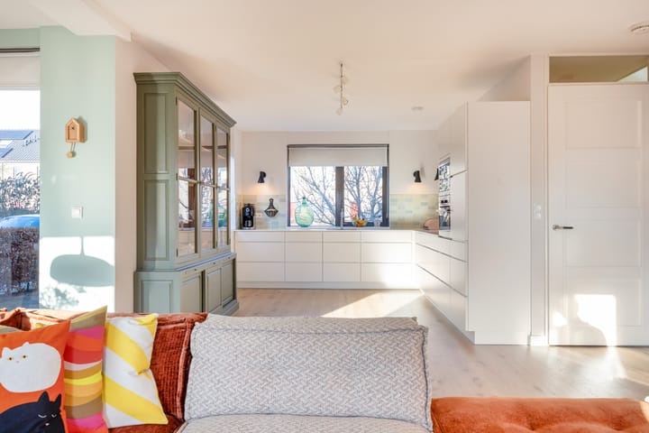 Foto 3 van Bosbraam 18