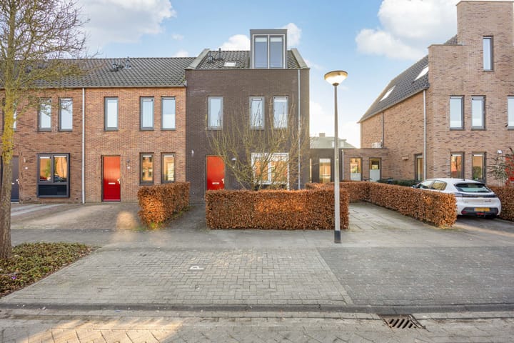 Foto 12 van Bosbraam 18