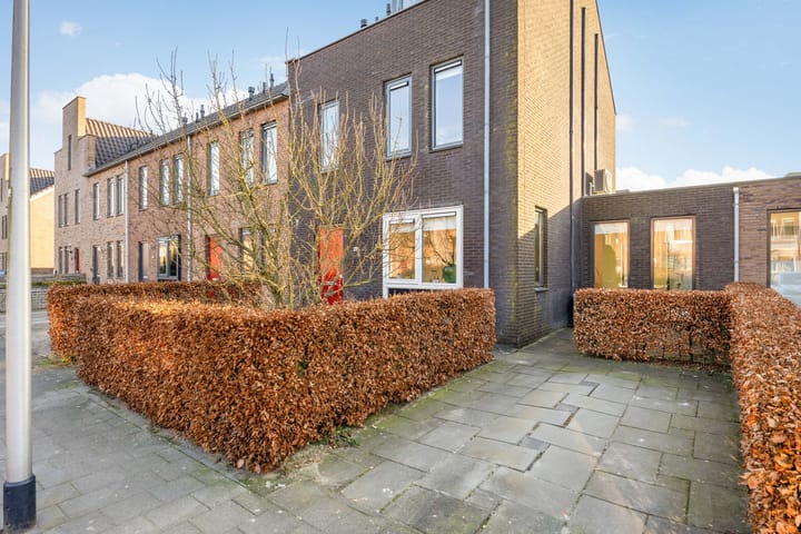 Foto 14 van Bosbraam 18