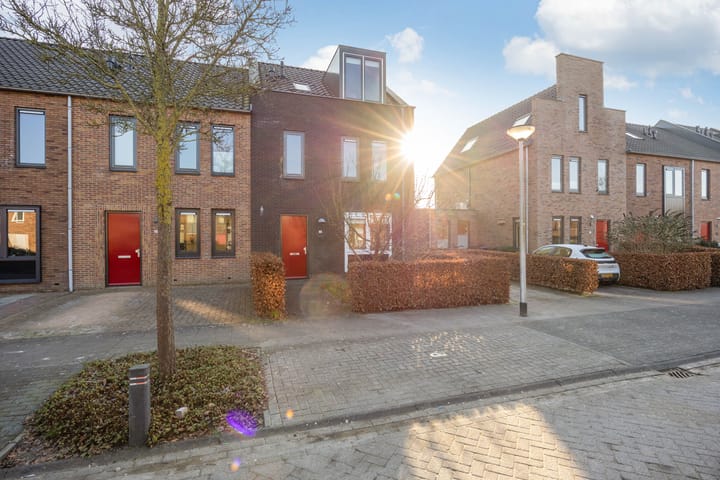 Foto 13 van Bosbraam 18