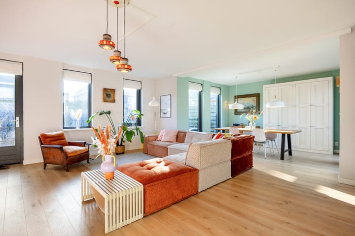 Foto 19 van Bosbraam 18