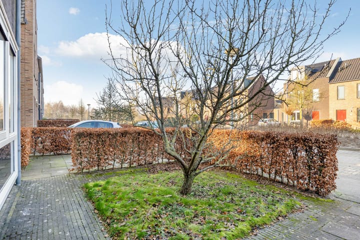 Foto 15 van Bosbraam 18