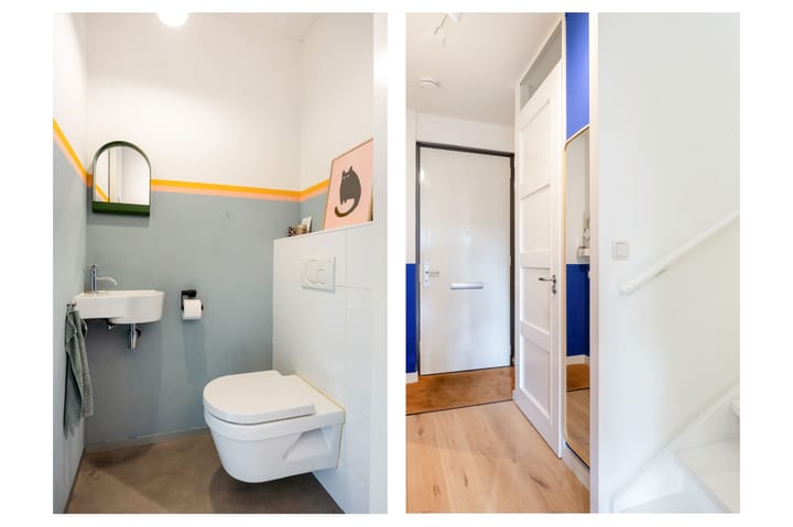 Foto 17 van Bosbraam 18