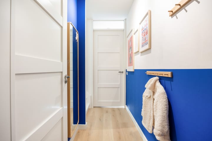 Foto 18 van Bosbraam 18