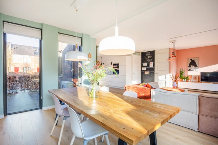 Foto 23 van Bosbraam 18