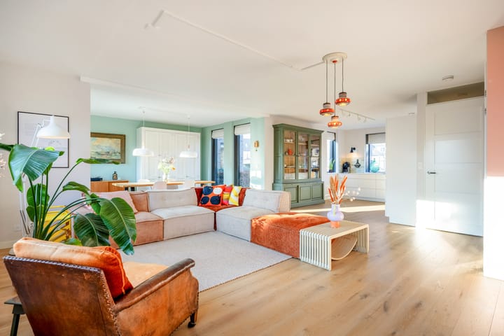 Foto 20 van Bosbraam 18