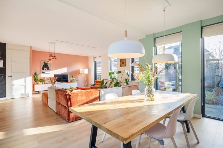 Foto 24 van Bosbraam 18