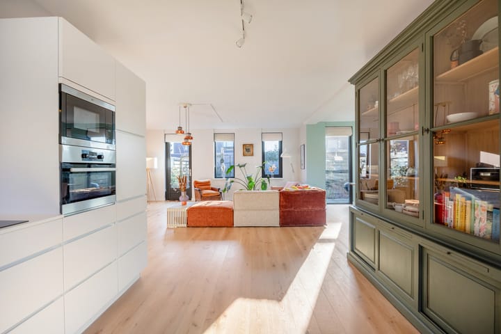 Foto 33 van Bosbraam 18