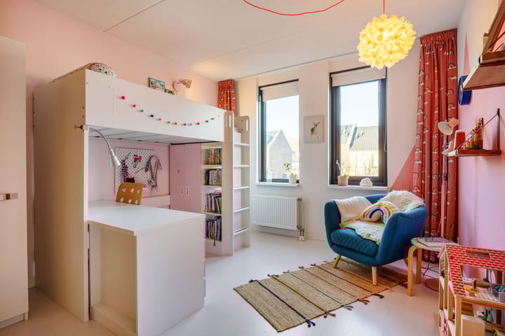 Foto 35 van Bosbraam 18