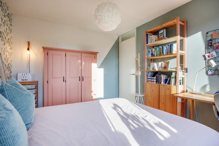 Foto 39 van Bosbraam 18