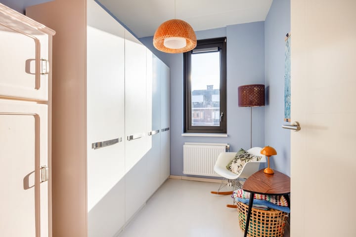 Foto 40 van Bosbraam 18