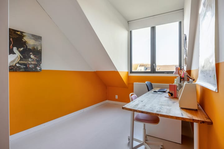 Foto 45 van Bosbraam 18