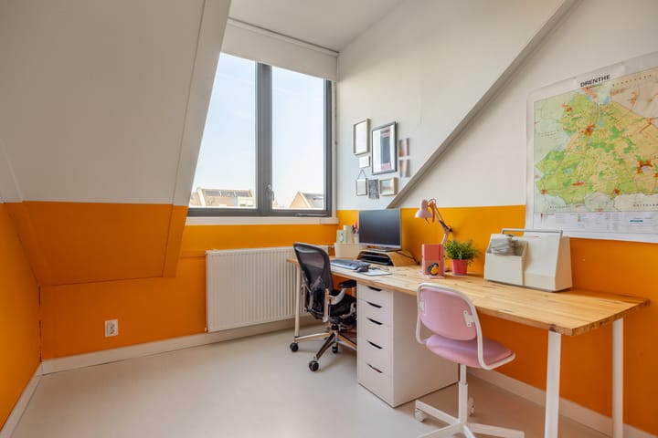 Foto 46 van Bosbraam 18