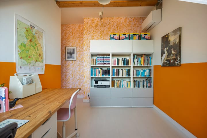 Foto 47 van Bosbraam 18