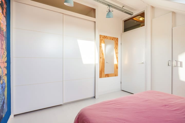 Foto 50 van Bosbraam 18