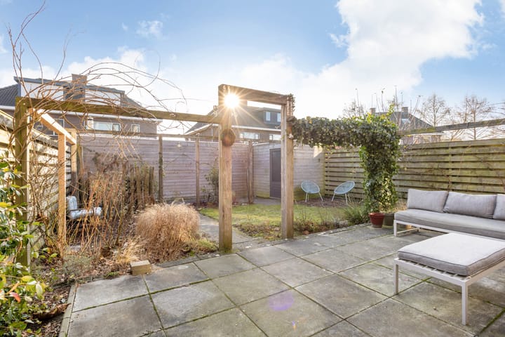 Foto 54 van Bosbraam 18