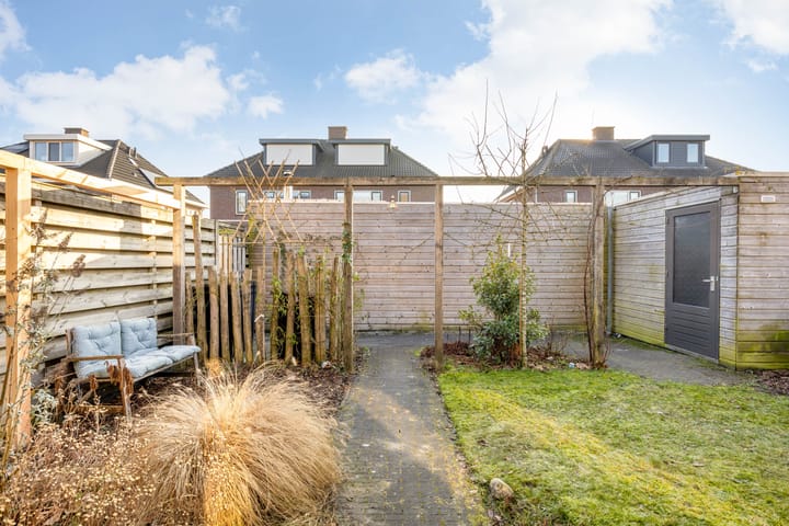 Foto 55 van Bosbraam 18