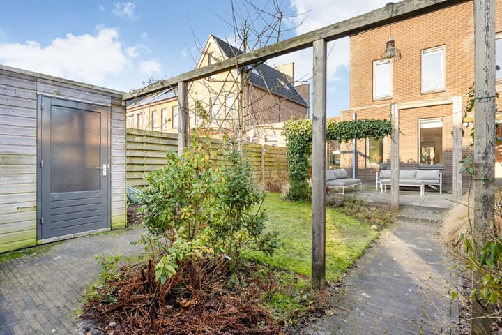 Foto 56 van Bosbraam 18