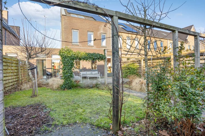 Foto 57 van Bosbraam 18