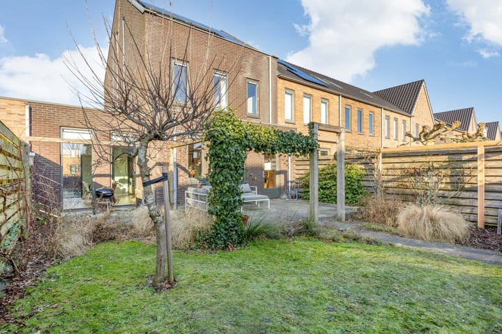 Foto 58 van Bosbraam 18