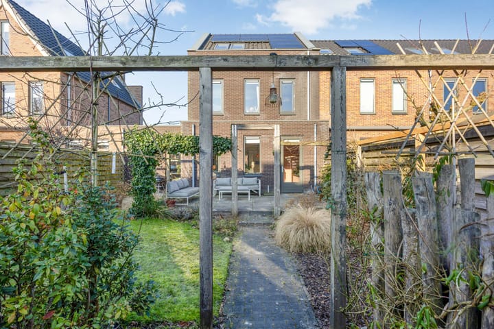 Foto 59 van Bosbraam 18