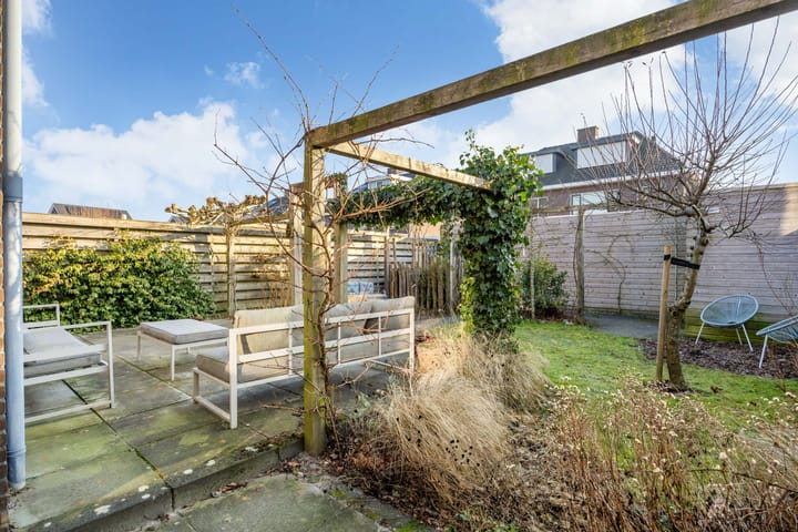 Foto 60 van Bosbraam 18