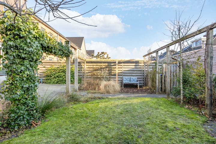 Foto 61 van Bosbraam 18