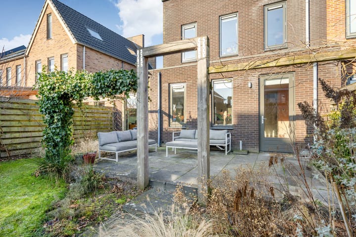 Foto 62 van Bosbraam 18