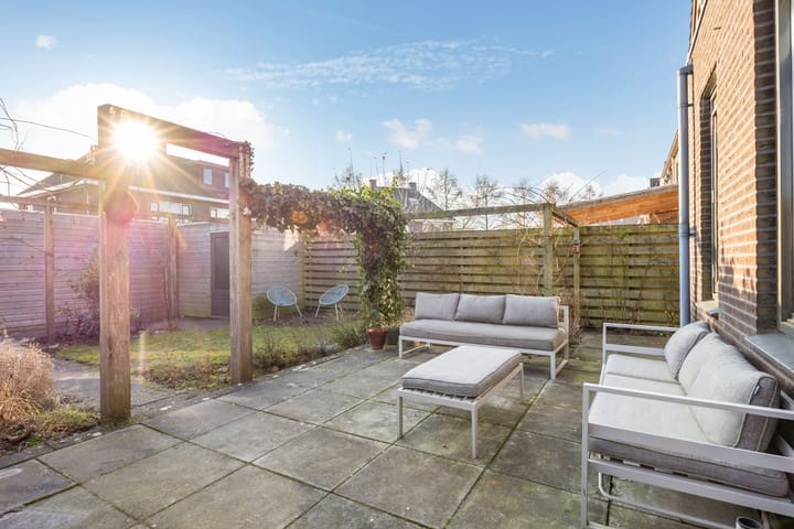 Foto 63 van Bosbraam 18