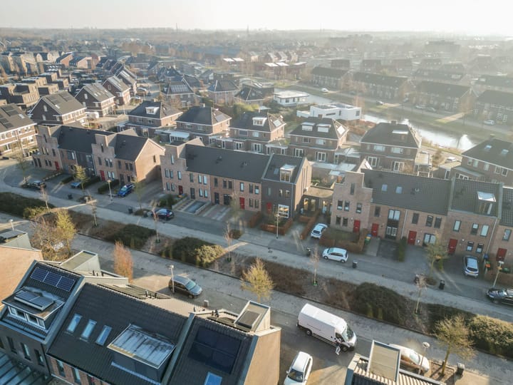 Foto 64 van Bosbraam 18