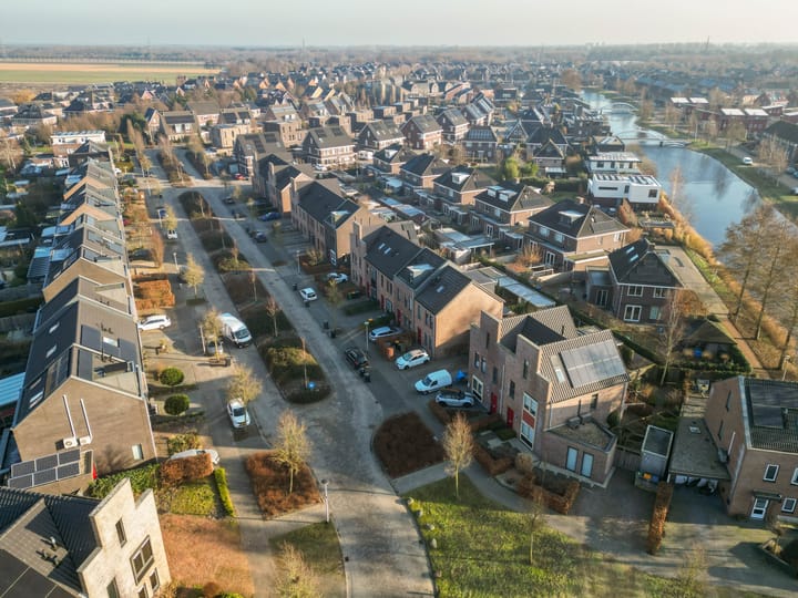 Foto 65 van Bosbraam 18