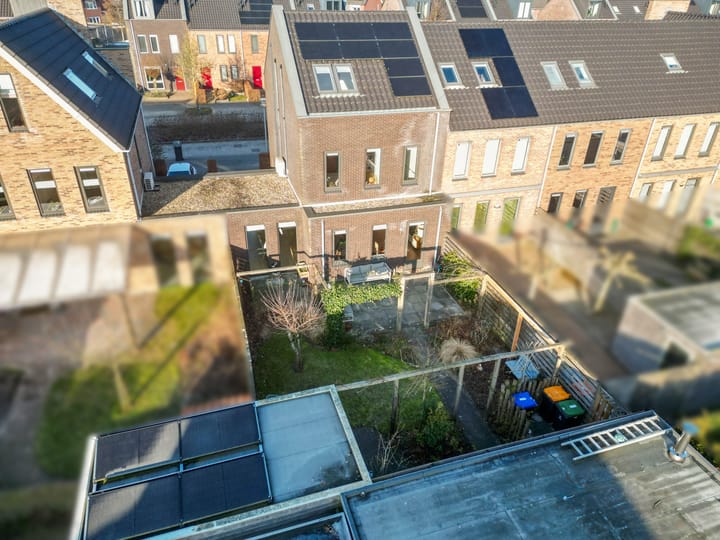 Foto 66 van Bosbraam 18