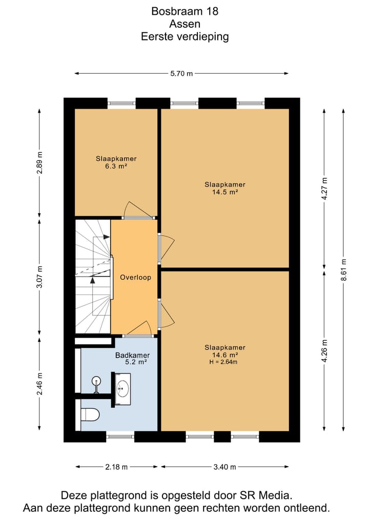 Foto 68 van Bosbraam 18