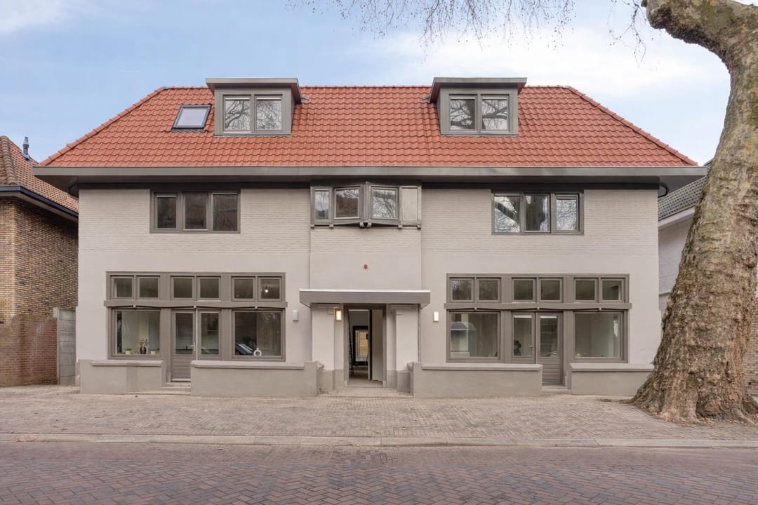Foto 1 van Bakelsedijk 6-H