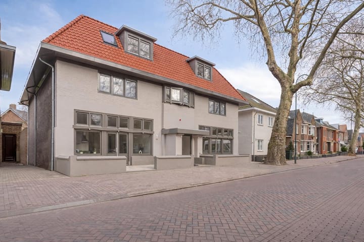 Foto 2 van Bakelsedijk 6-H