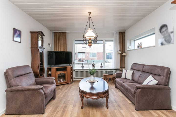 Foto 3 van Burgemeester Boschstraat 48