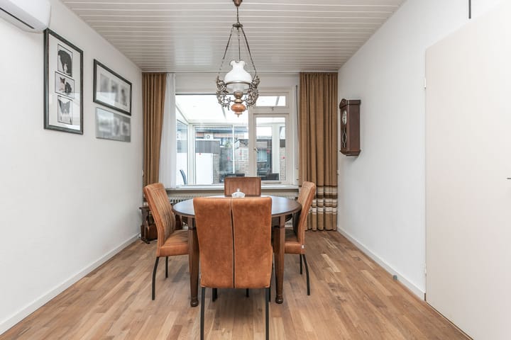 Foto 5 van Burgemeester Boschstraat 48