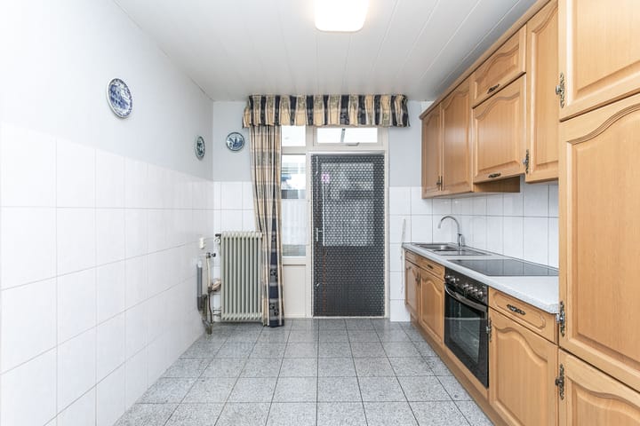 Foto 7 van Burgemeester Boschstraat 48