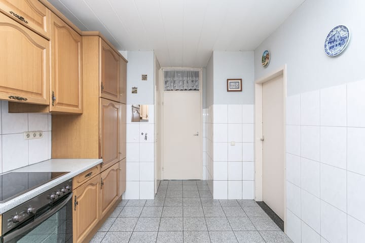 Foto 9 van Burgemeester Boschstraat 48