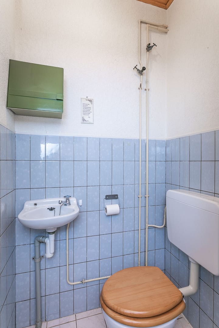 Foto 10 van Burgemeester Boschstraat 48