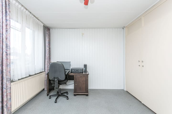 Foto 12 van Burgemeester Boschstraat 48