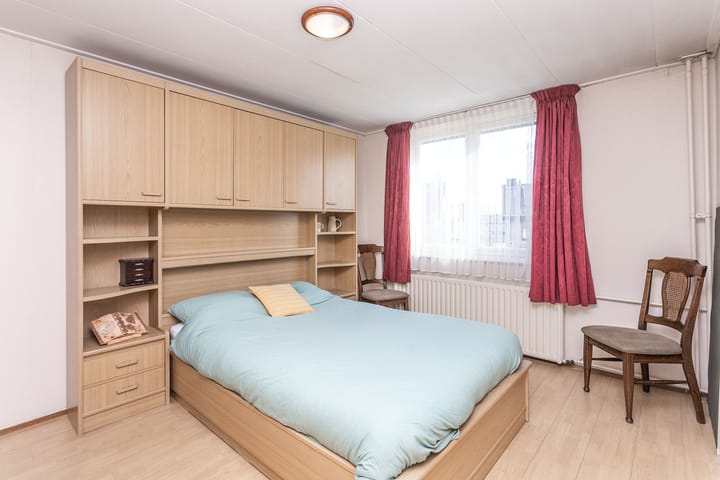 Foto 16 van Burgemeester Boschstraat 48