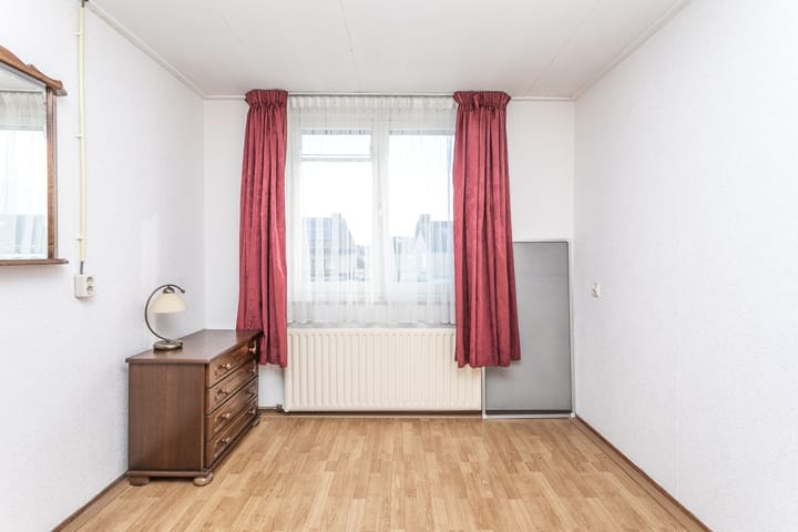 Foto 18 van Burgemeester Boschstraat 48