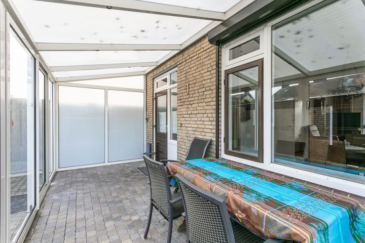 Foto 21 van Burgemeester Boschstraat 48