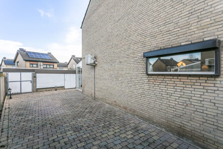 Foto 24 van Burgemeester Boschstraat 48