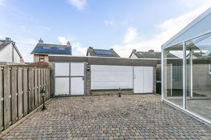 Foto 25 van Burgemeester Boschstraat 48