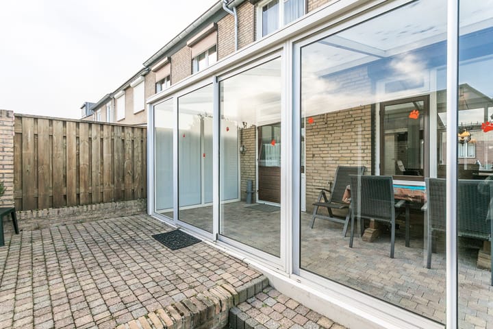 Foto 26 van Burgemeester Boschstraat 48